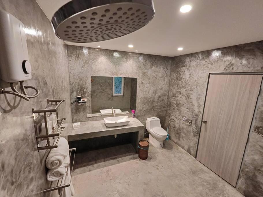 Villa Douce Thongszala Kültér fotó