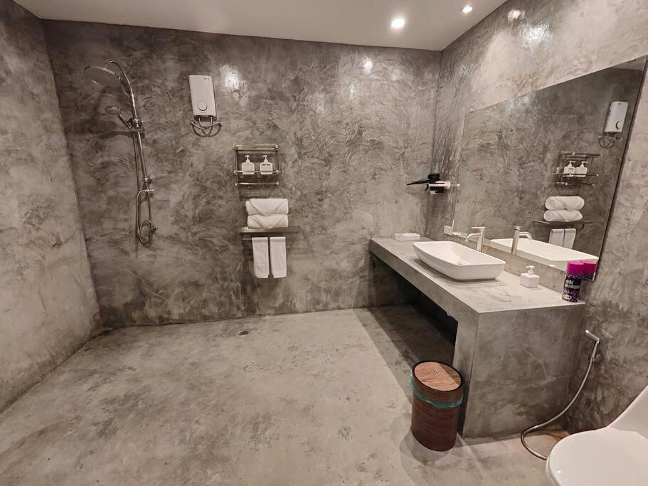 Villa Douce Thongszala Kültér fotó